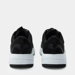 Boom Joy Black Shoe