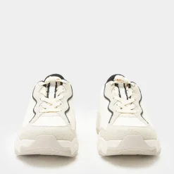 Boom Joy Unbleached Lined Shoe