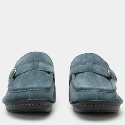 Brigid Cinder Clog