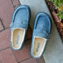 Brigid Cinder Clog