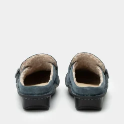 Brigid Cinder Clog