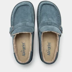 Brigid Cinder Clog