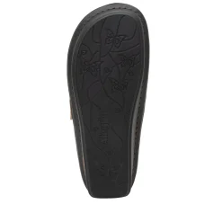 Brigid Easy Paisley Clog