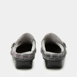 Brigid Winter Is Coming Clog
