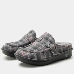 Brigid Winter Is Coming Clog