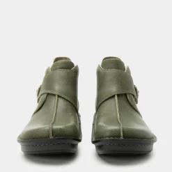 Caiti Avocado Boot