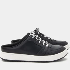 Celeste Black Shoe