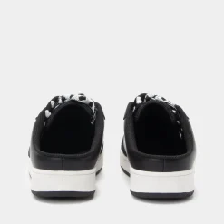 Celeste Black Shoe