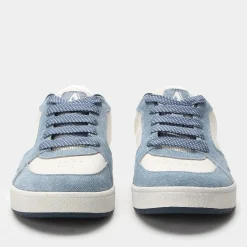 Celeste Indigo Shoe