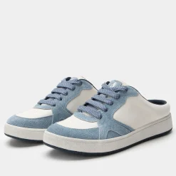 Celeste Indigo Shoe
