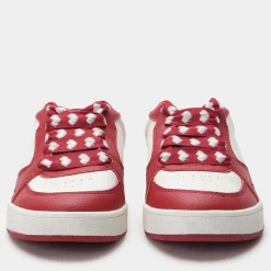 Celeste Ruby Shoe