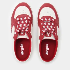 Celeste Ruby Shoe