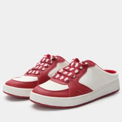 Celeste Ruby Shoe