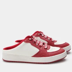 Celeste Ruby Shoe