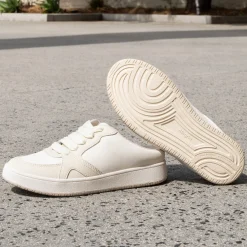 Celeste Vanilla Shoe