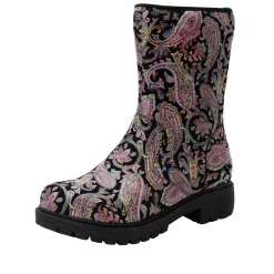 Chalet Groovy Baby Boot