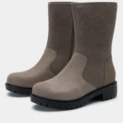 Chalet La Dee Dottie Taupe Boot