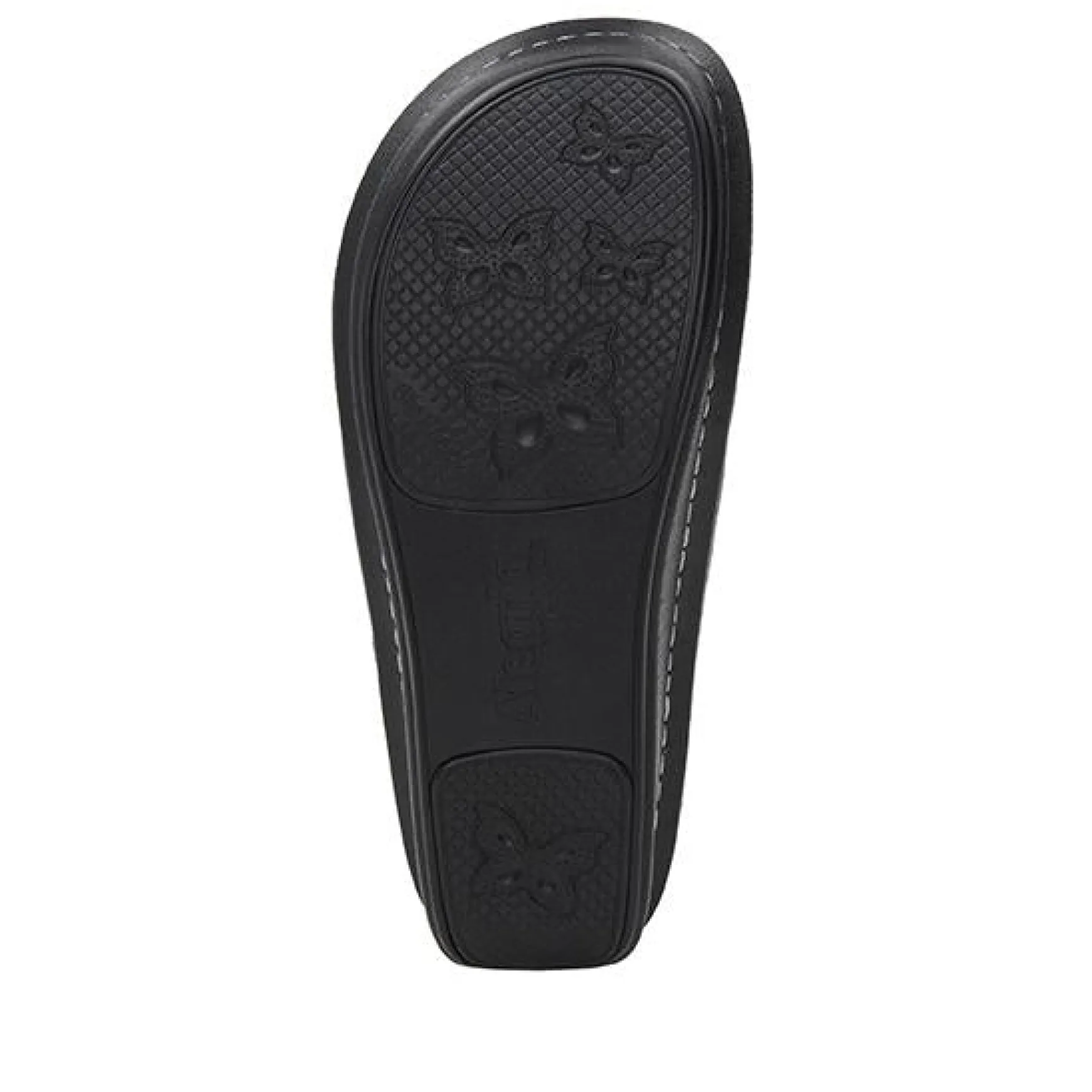 Classic Croco Shoe