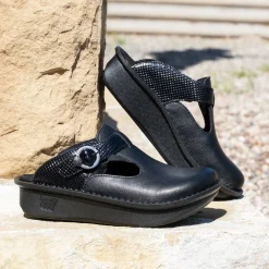 Classic Danish Cookie Shoe