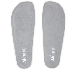 Classic Footbed - Grey