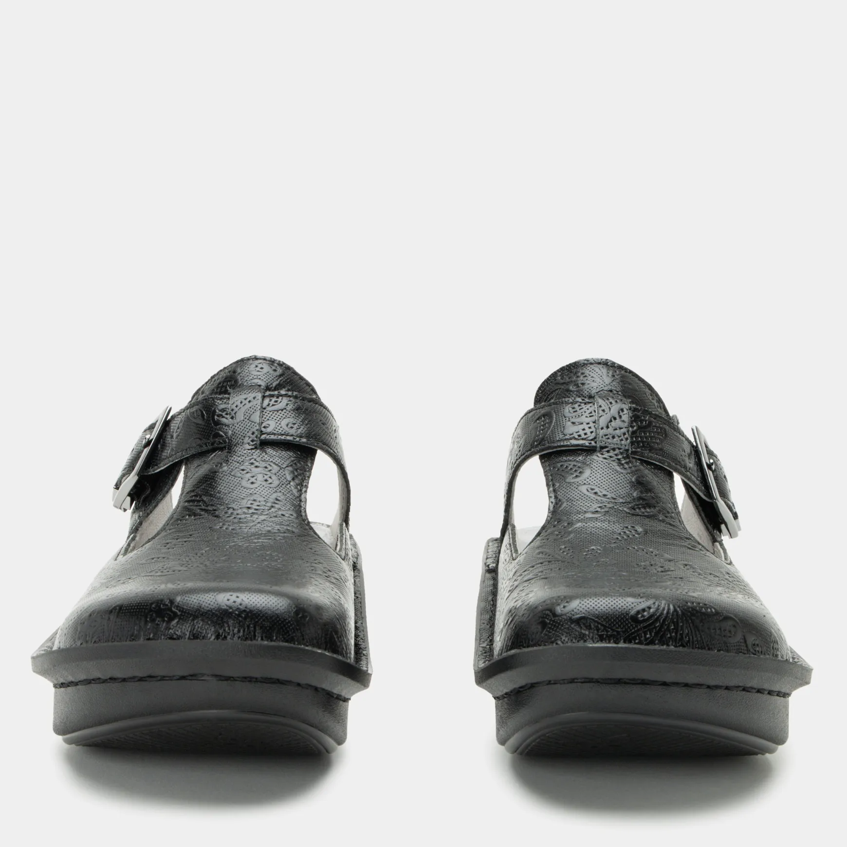 Classic Hello Doily Shoe