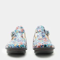 Classic Primary Party Shoe