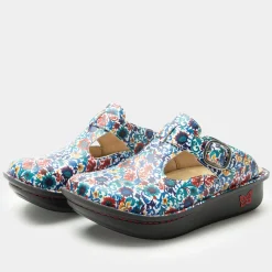Classic Primary Party Shoe