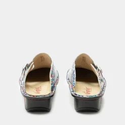 Classic Primary Party Shoe