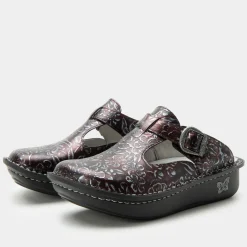 Classic Rosewood Shoe