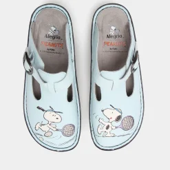 Classic Serve It Up Shoe