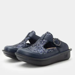 Classic Wildflower Shoe