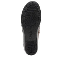 Climatease Leopard Boot