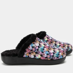Comfee Fresh Baked Slipper