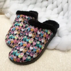 Comfee Fresh Baked Slipper