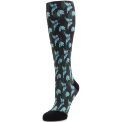 Compression Butterfly Socks