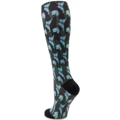 Compression Butterfly Socks