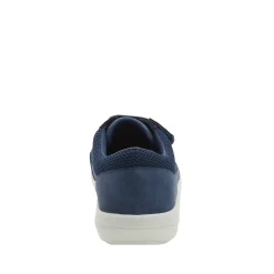 Dahlia Blue Relaxed Shoe