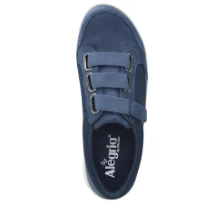 Dahlia Blue Relaxed Shoe