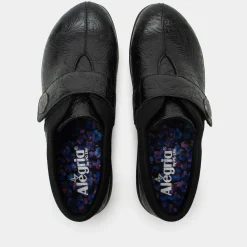 Danni Bless Your Heart Black Shoe