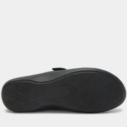 Danni Bless Your Heart Navy Shoe