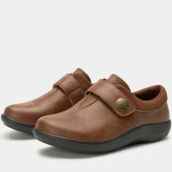 Danni Saddle Shoe