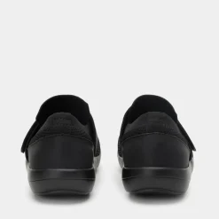 Dasher Black Out Shoe