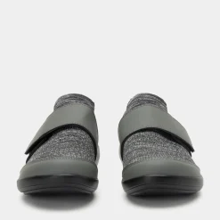 Dasher Charcoal Shoe