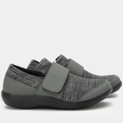 Dasher Charcoal Shoe