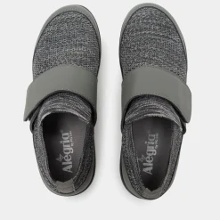 Dasher Charcoal Shoe