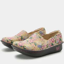 Debra A Fine Romance Shoe