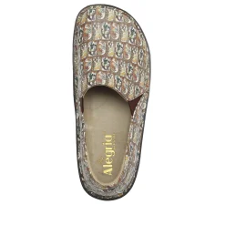 Debra Love You Mucha Shoe