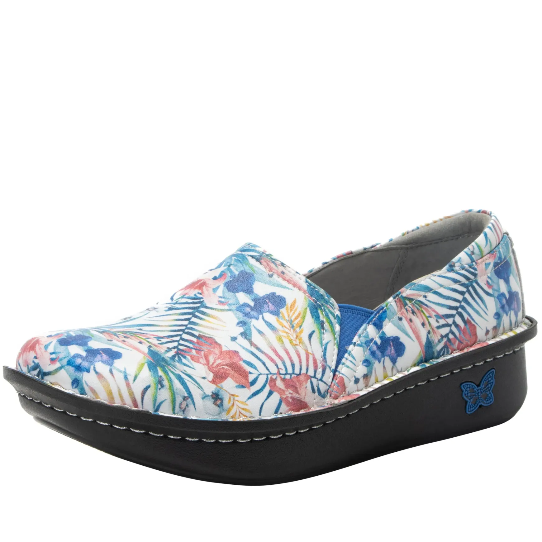 Debra Tropic Shoe