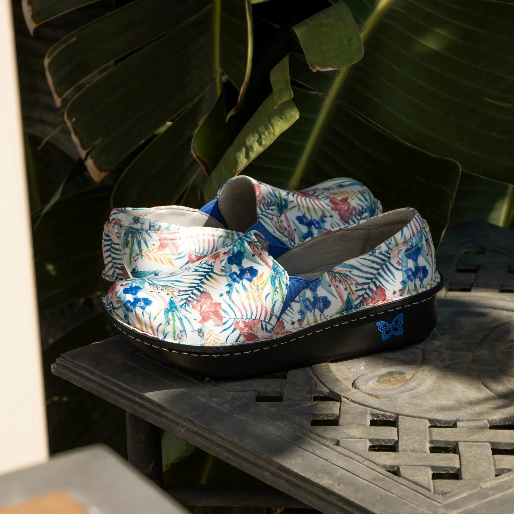 Debra Tropic Shoe