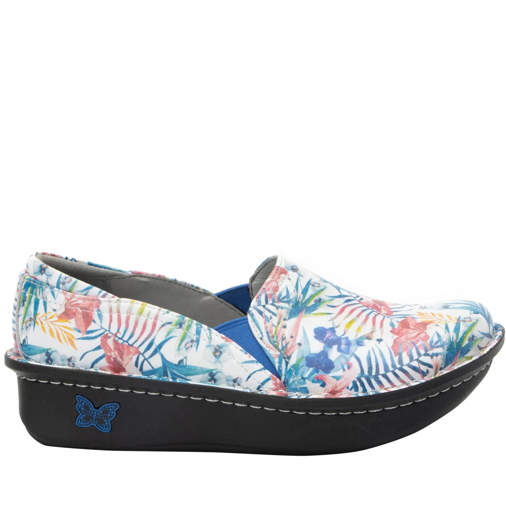 Debra Tropic Shoe